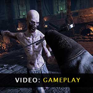 Hellsplit Arena Gameplay Video