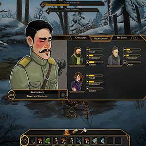 mitigating conflicts