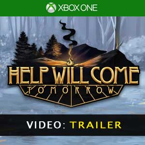 Help Will Come Tomorrow Xbox One Prices Digital or Box Edition