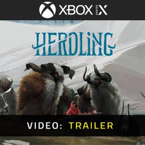Herdling Xbox Series - Video Trailer