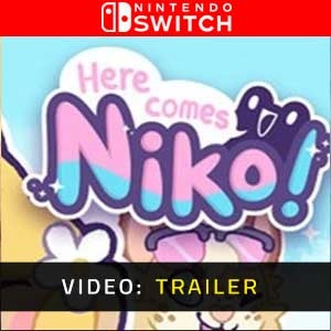 Here Comes Niko