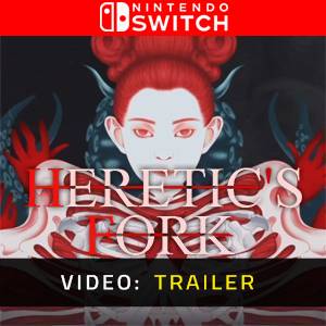 Heretic’s Fork - Video Trailer