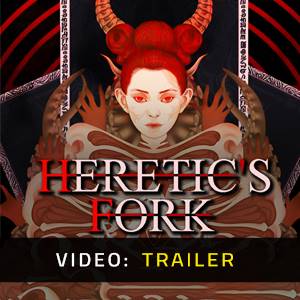 Heretic’s Fork Probation - Trailer