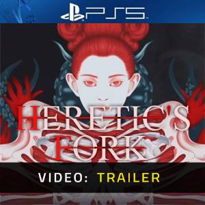 Heretic’s Fork - Video Trailer