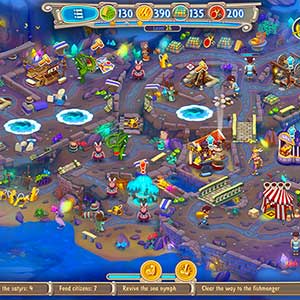 Hermes Rescue Mission