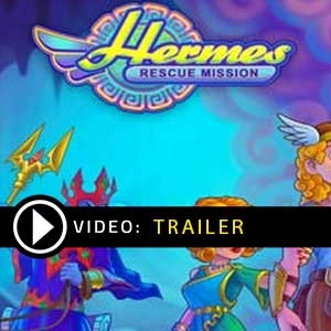Hermes Rescue Mission Pc