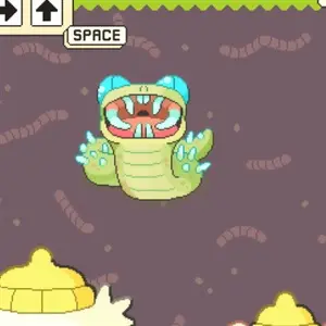 Hermit and Pig - Snake