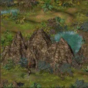 Hero of the Kingdom: The Lost Tales 3 - Inventory