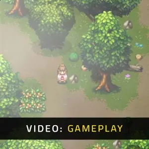 Hero Seekers - Gameplay