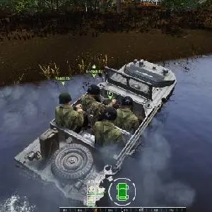 Heroes and Generals - Weekend Warrior Pack - DUKW