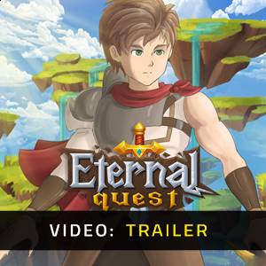 Heroes of Eternal Quest Video Trailer