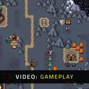 Hero’s Hour Gameplay Video