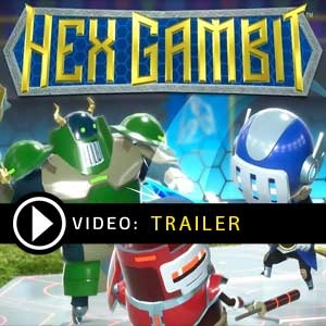 Hex Gambit Pc