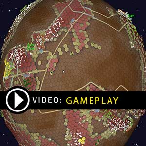 Hexa Trains Gameplay Video