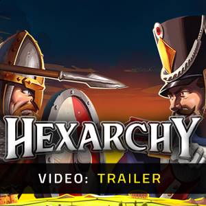 Hexarchy - Video Trailer