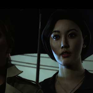 Hidden Agenda Story mode