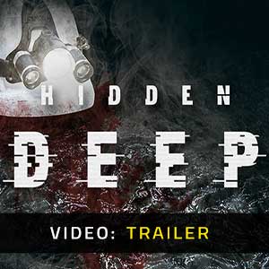 Hidden Deep - Video Trailer