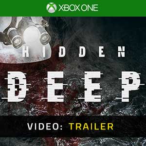 Hidden Deep - Video Trailer