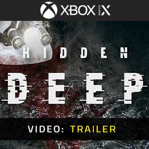 Hidden Deep - Video Trailer