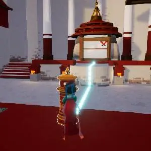 Hidden Dream - Puzzle