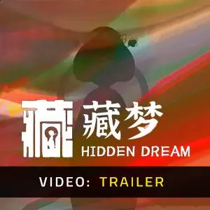 Hidden Dream - Video Trailer