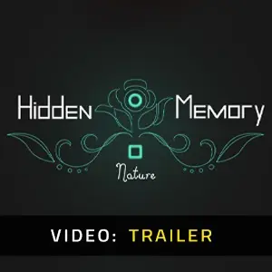 Hidden Memory - Nature - Video Trailer