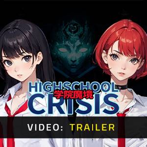 High School Crisis - Video Trailer