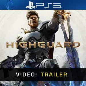 Highguard PS5 - Video Trailer