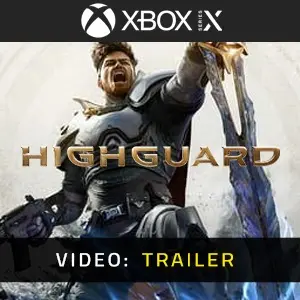 Highguard Xbox Series - Video Trailer