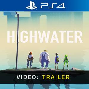 Highwater Video Trailer