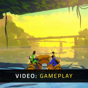 Highwater Gameplay Video