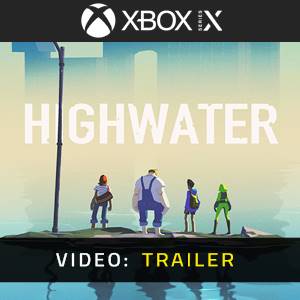 Highwater Video Trailer