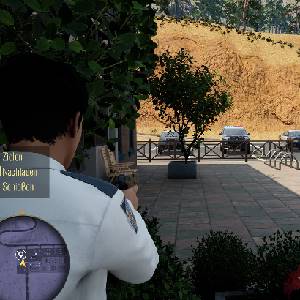 Highway Police Simulator - Shootout