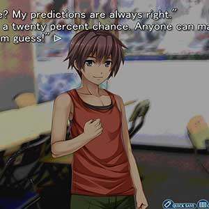 Higurashi When They Cry Hou Ch.7 Minagoroshi