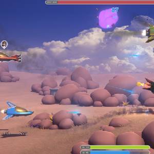 Hijack Overdrive 3 Vehicles