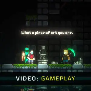 Himno - The Silent Melody - Gameplay Video