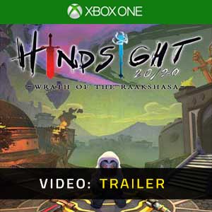 Hindsight 20/20 Wrath of the Raakshasa Xbox One Video Trailer