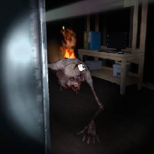 Hired 2 Die - Creature