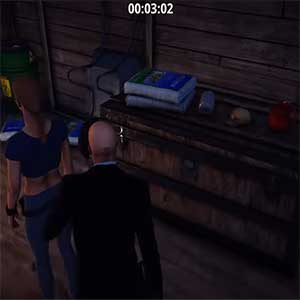 HITMAN 2 Whittleton Creek Pack