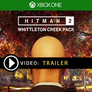 HITMAN 2 Whittleton Creek Pack Xbox One Prices Digital or Box Edition