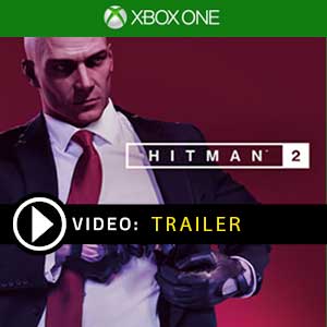 Hitman 2 Xbox One Prices Digital or Box Edition