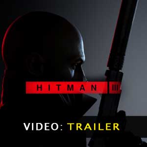 Hitman 3 Trailer Video