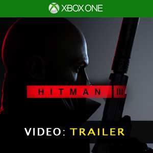 Hitman 3 Trailer Video