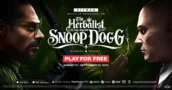 Snoop Dogg Joins Hitman World of Assassination as Next Elusive Target