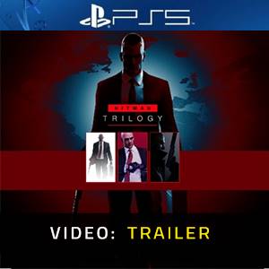 Hitman Trilogy - Video Trailer