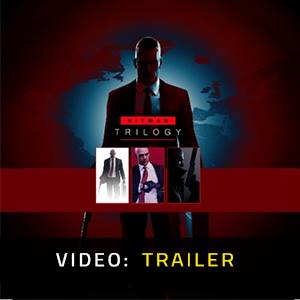 Hitman Trilogy - Video Trailer