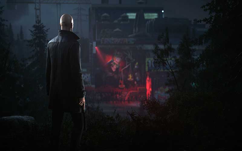 HITMAN World of Assassination  Download and Buy Today - Epic Games Store