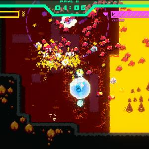 Hive Jump 2 Survivors - Relic Acquired