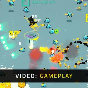 Hive Jump 2 Survivors - Gameplay Video