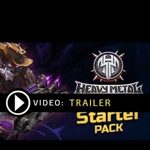 Buy HMM Starter Pack CD Key Compare Prices